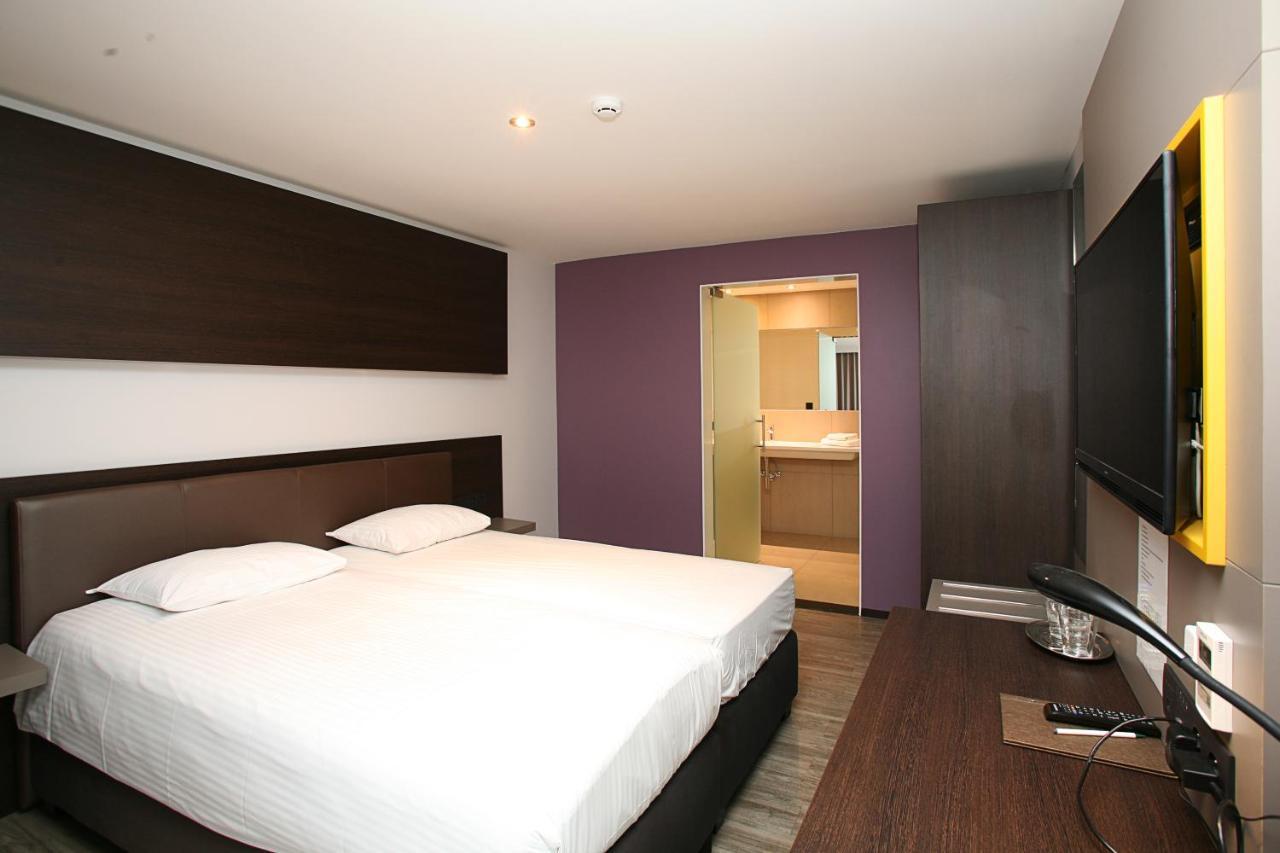 Hotel Au Prince Royal 레오폴츠부르크 외부 사진