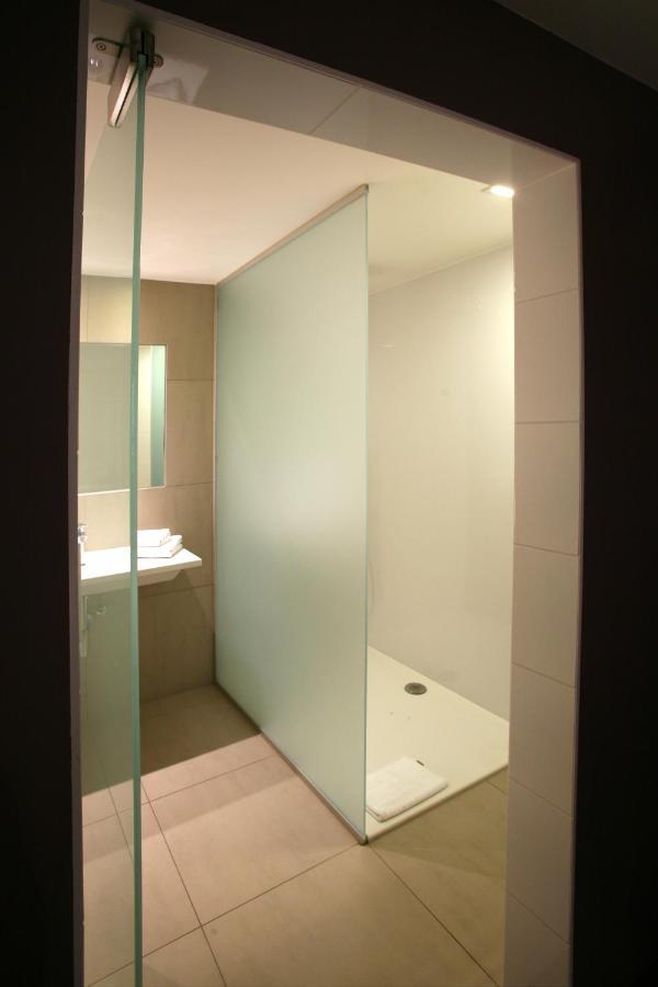 Hotel Au Prince Royal 레오폴츠부르크 외부 사진