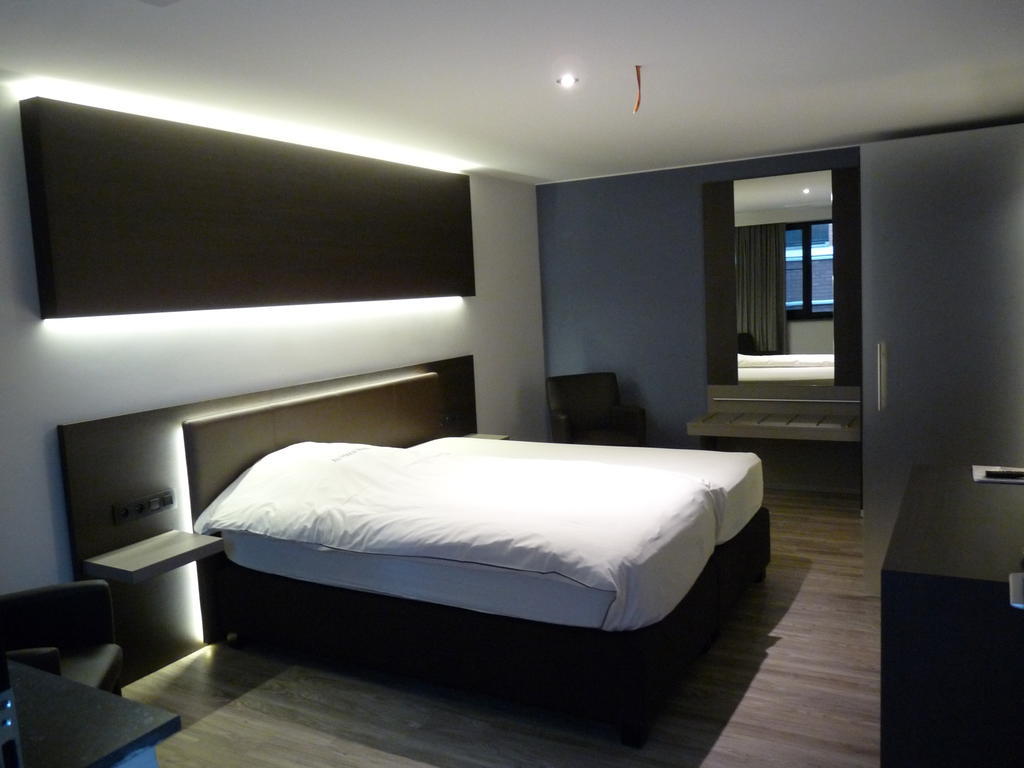 Hotel Au Prince Royal 레오폴츠부르크 외부 사진