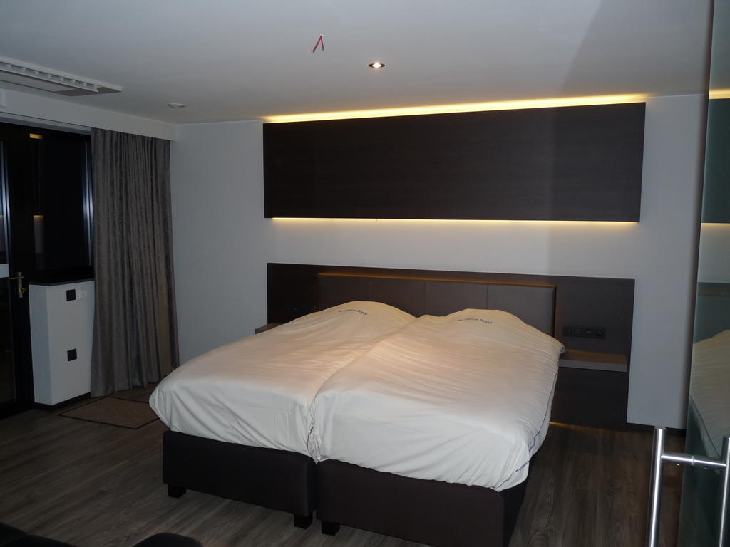 Hotel Au Prince Royal 레오폴츠부르크 외부 사진
