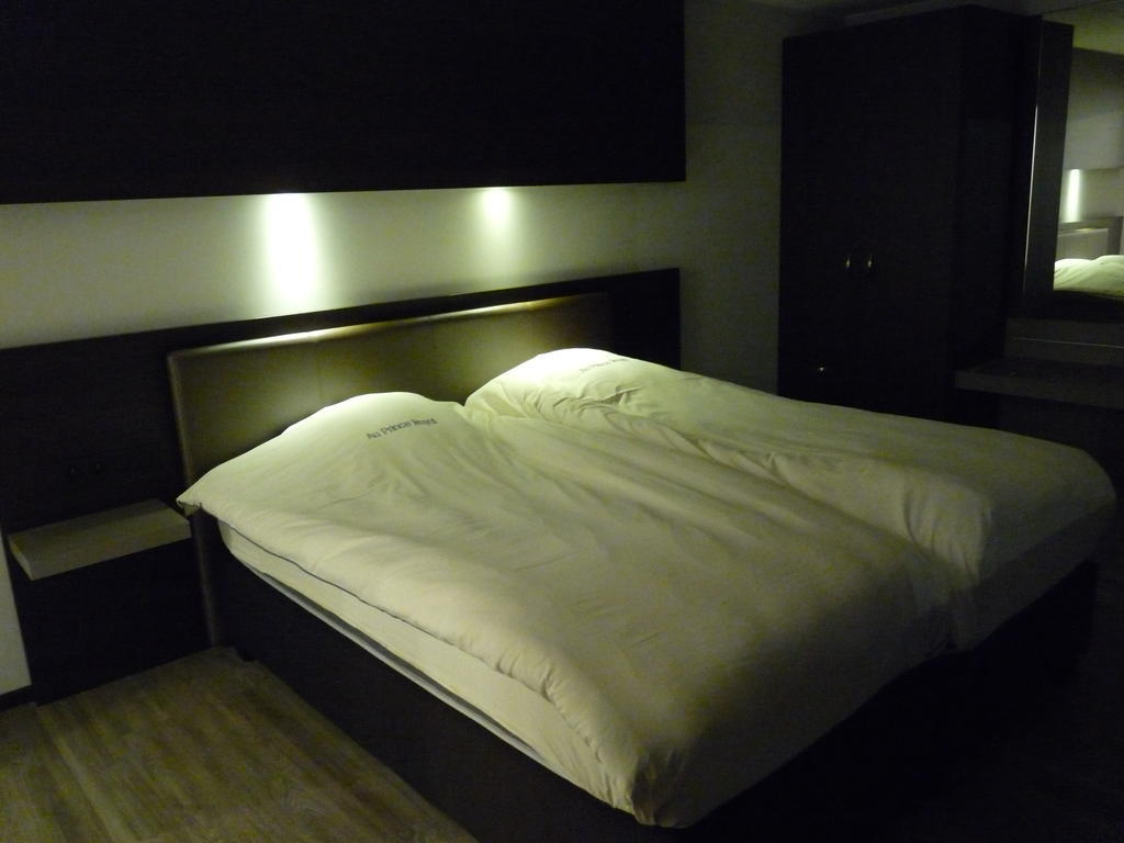 Hotel Au Prince Royal 레오폴츠부르크 외부 사진